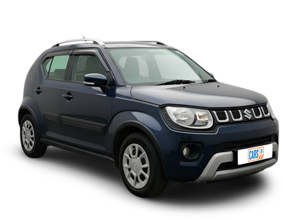 Maruti IGNIS-img